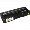  Toner von tintenalarm.de ersetzt Ricoh TYPE M C250H 408343 Toner gelb (ca. 6.300 Seiten) 